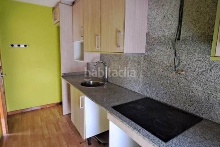 Piso duplex en San Pere Terrassa