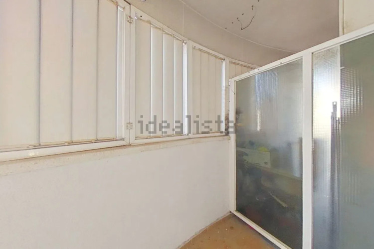 Piso en Barrio Vallparadís
