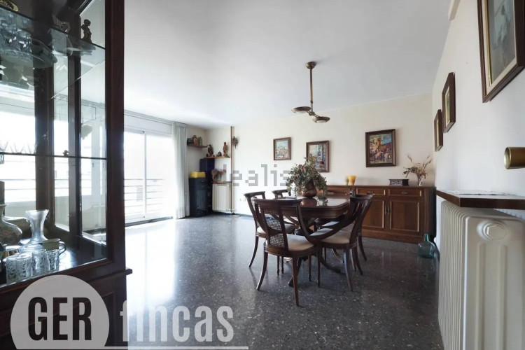 Piso en calle de Watt