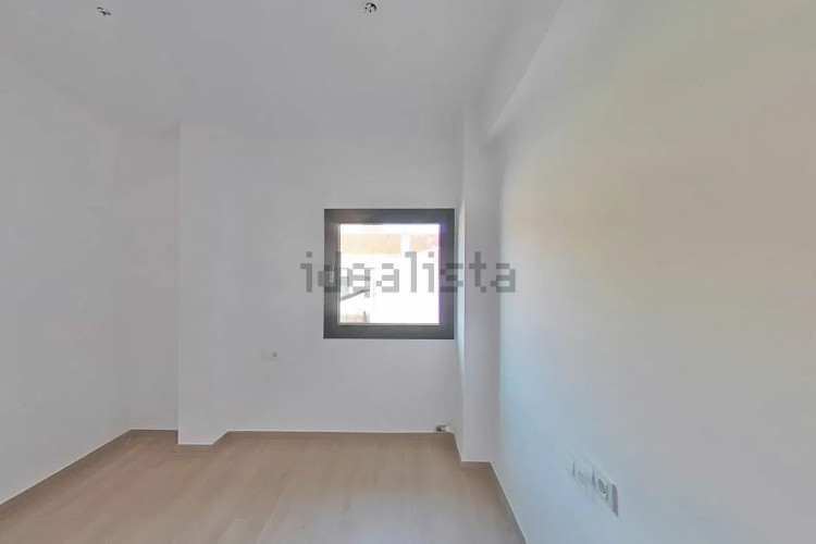 Chalet en Barrio Centre