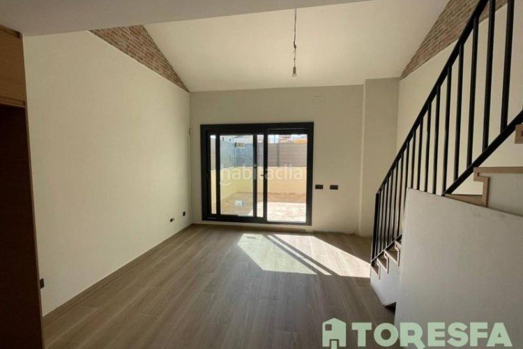 Dúplex duplex en venta en ca naurell08224 en Ca n'Aurell Terrassa