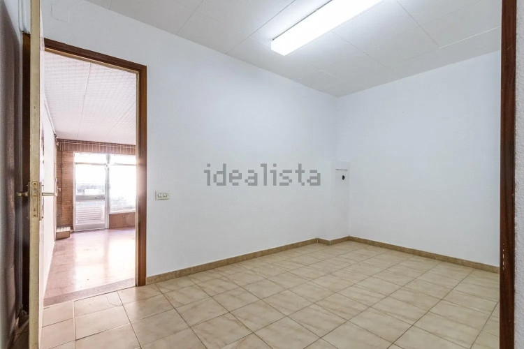Piso en calle de la Duquessa de la Victòria