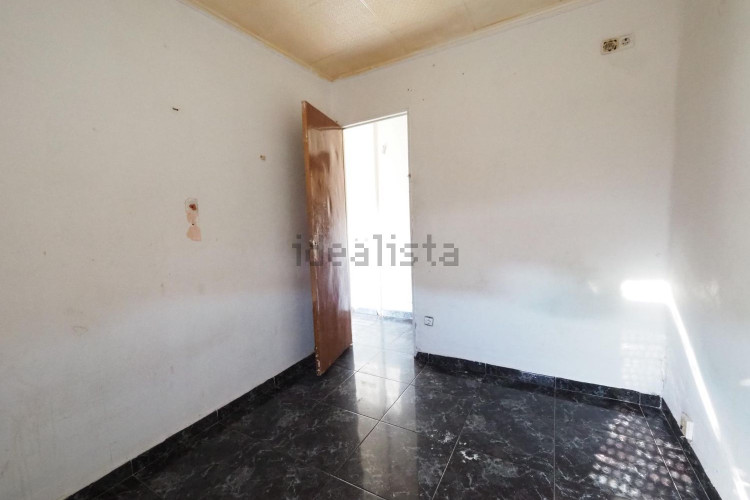 Piso en Barrio Ca n'Anglada