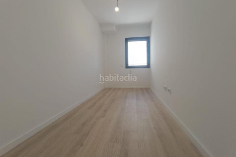 Dúplex en San Pere Terrassa