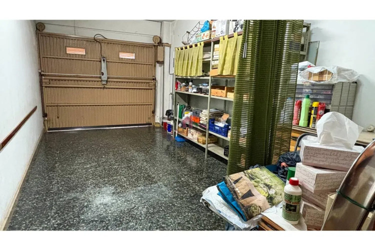 Chalet en calle de les Borges Blanques