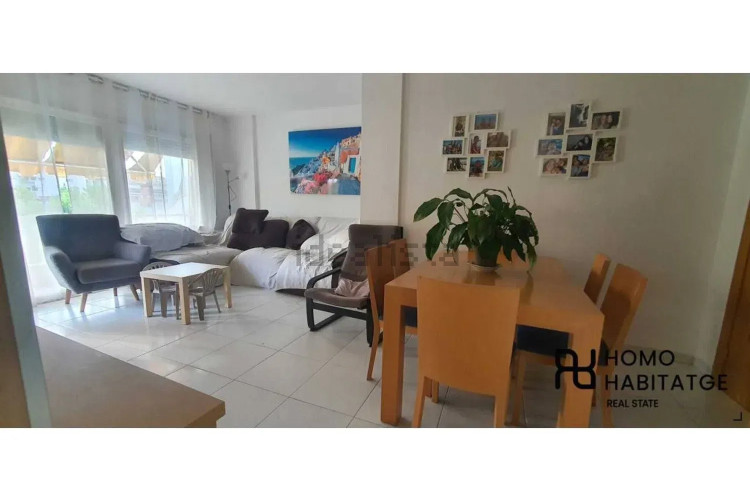 Dúplex en calle de Maria Auxiliadora