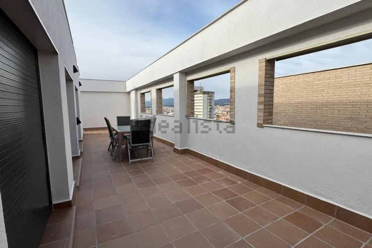 Dúplex en calle de Miquel Vives, 5
