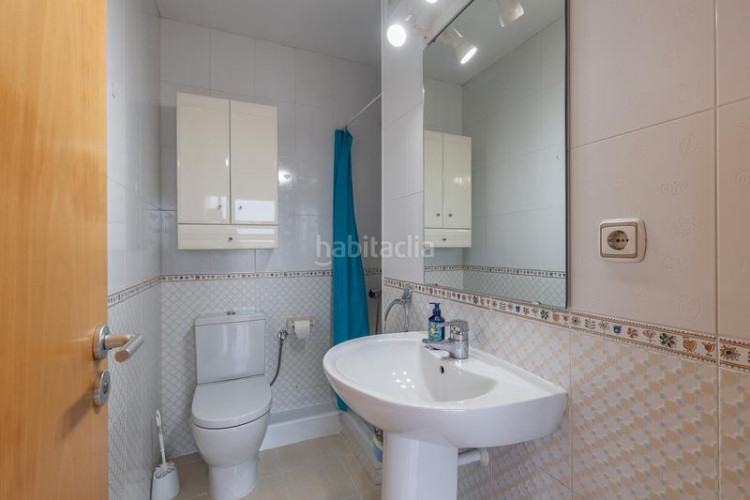 Ático  dúplex con terrazas y vistas panorámicas a un paso del centro , plaza de parking incluida en Terrassa