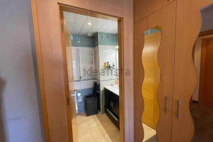 Dúplex en Barrio Sant Pere Nord
