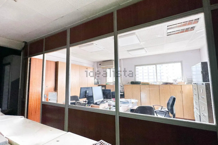 Chalet en calle Ample