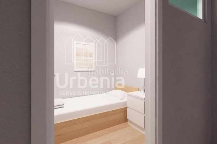 Dúplex  en venta en Ca n'Aurell Terrassa