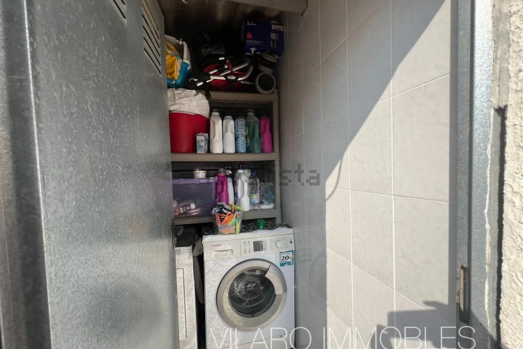 Piso en calle d'Adra