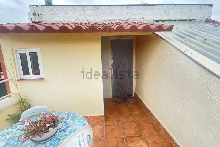 Casa independiente en carretera de Rellinars