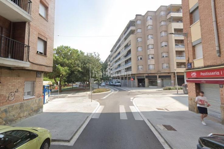 Piso en francisco de vitoria piso en venta , 3 dormitorios. en Terrassa