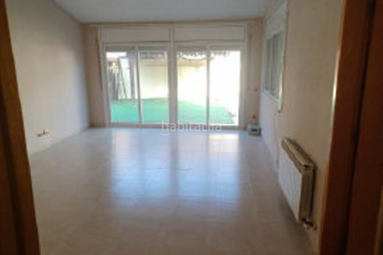 Casa  en Barri del Centre Terrassa