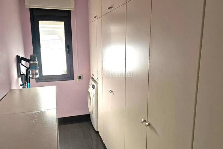 Piso en carrer de pau marsal 76 exclusiva vivienda con acabados de lujo y una ubicación inmejorable. en Terrassa