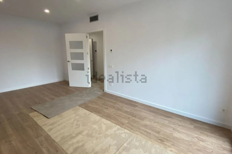 Piso en calle de las Navas de Tolosa, 101