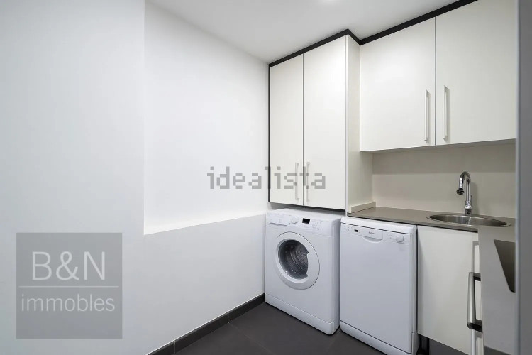 Piso en calle d'Ègara