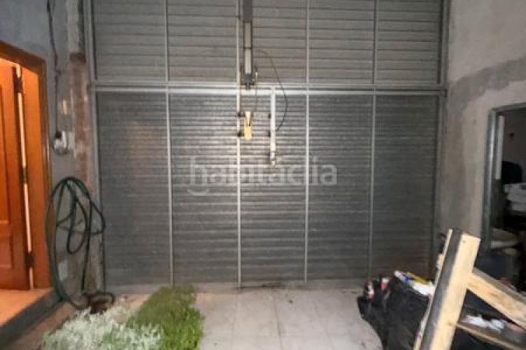 Casa ¡espectacular casa en la grípia, ! espacio, comodidad y grandes posibilidades en Terrassa