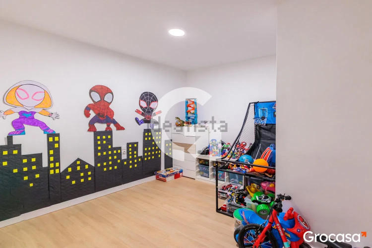 Piso en Barrio La Grípia
