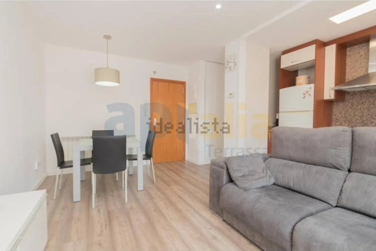 Piso en calle de Menéndez y Pelayo