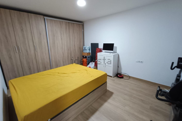 Chalet adosado en venta en Zona Esportiva