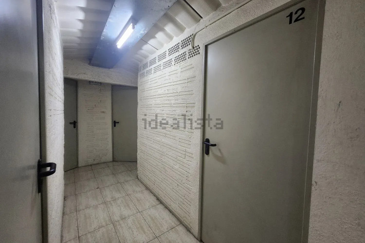 Piso en Barrio La Grípia