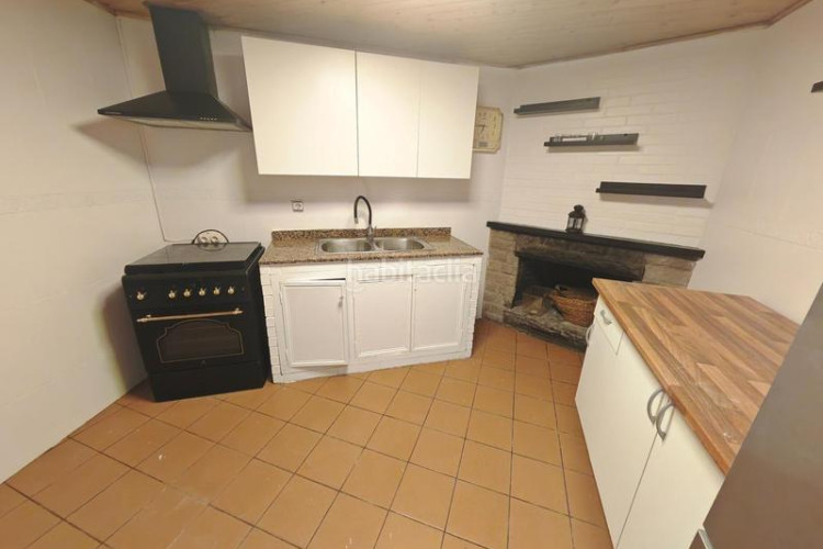 Planta baja  en venta en La Maurina en Terrassa