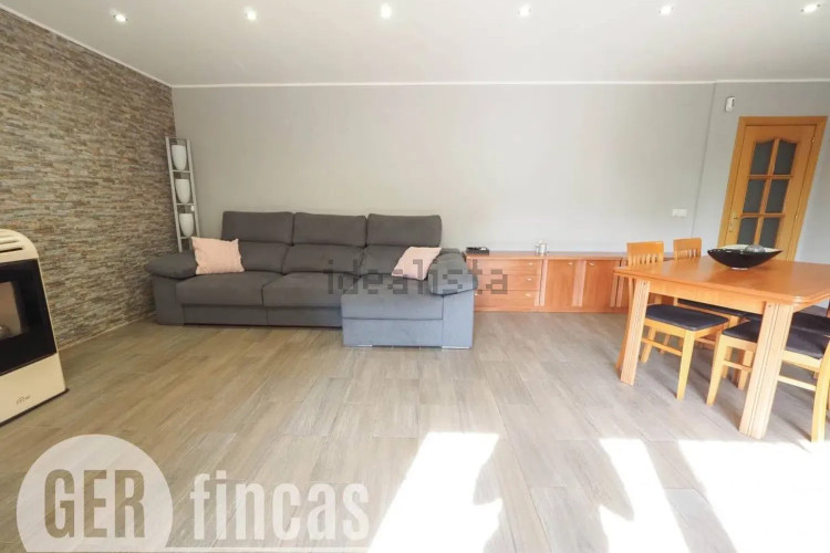 Chalet en calle Ballester