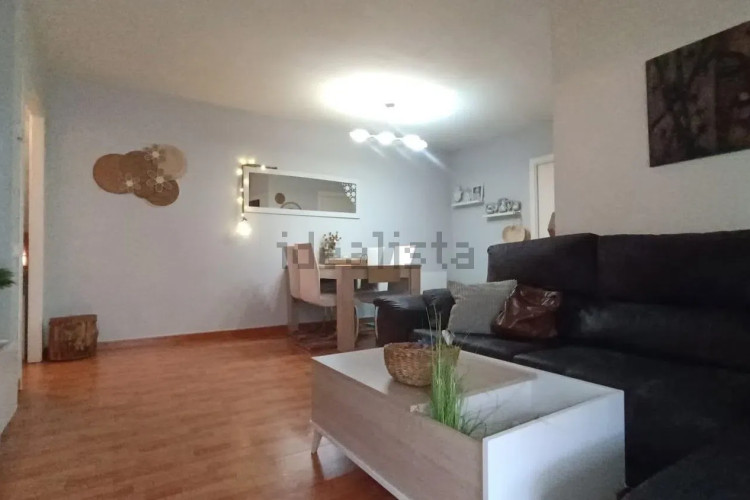 Piso en Barrio Roc Blanc
