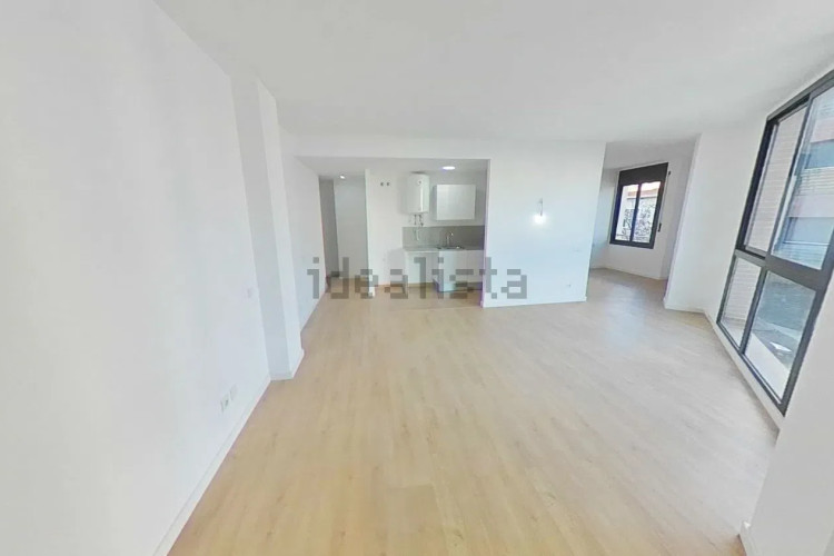 Estudio en Barrio Ca n'Anglada