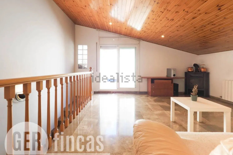 Chalet en avenida del Vallès