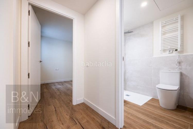 Dúplex experimenta el lujo de vivir en el corazón en una residencia pasiva! disfruta de todas las comodidades que puedas imag en Terrassa