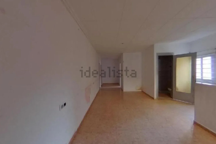 Piso en Barrio La Maurina
