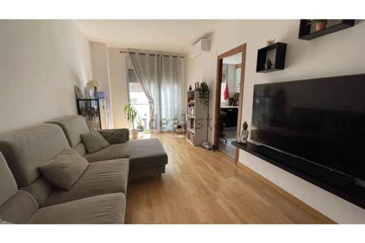 Piso en Barrio Ca n'Aurell