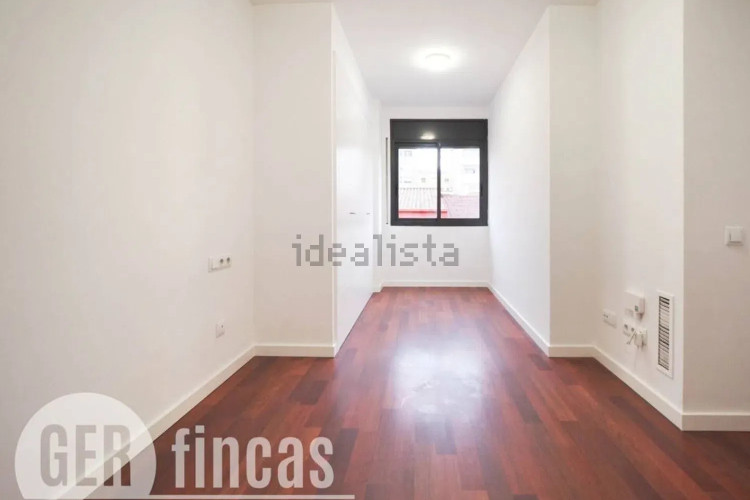 Piso en calle de Menéndez y Pelayo