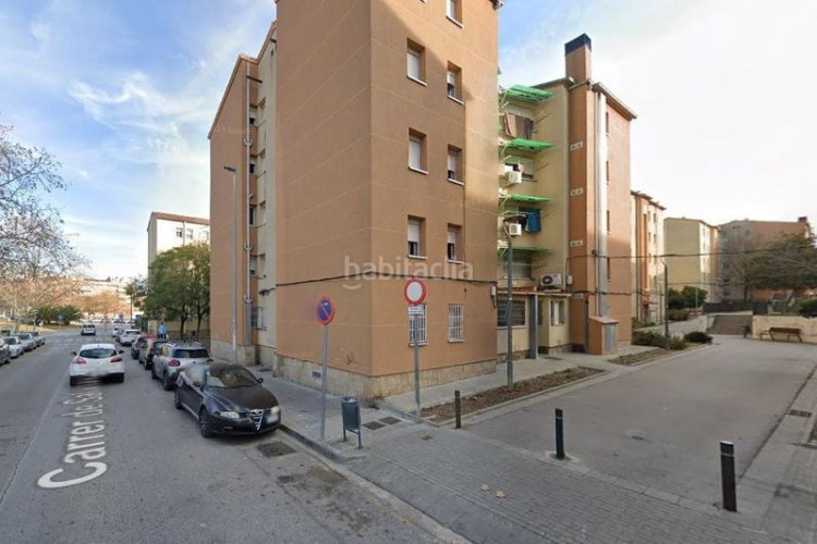 Piso en Montserrat - Vilardell Terrassa