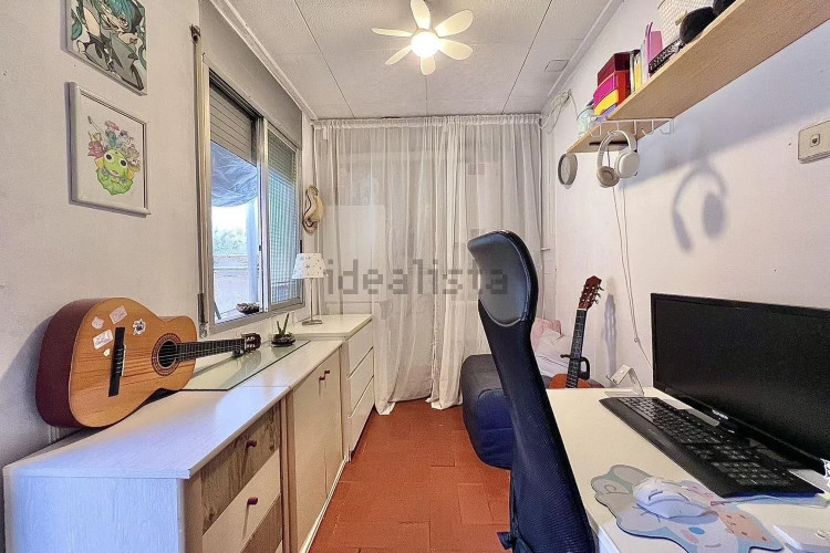 Casa independiente en Barrio La Cogullada