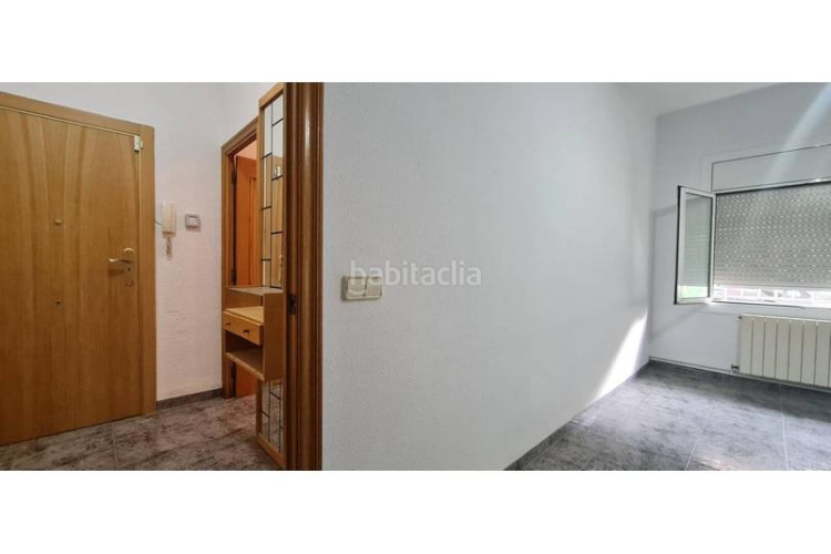 Piso planta baja en Can Palet en Can Palet Terrassa