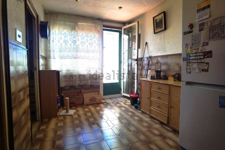 Piso en Barrio Ca n'Anglada