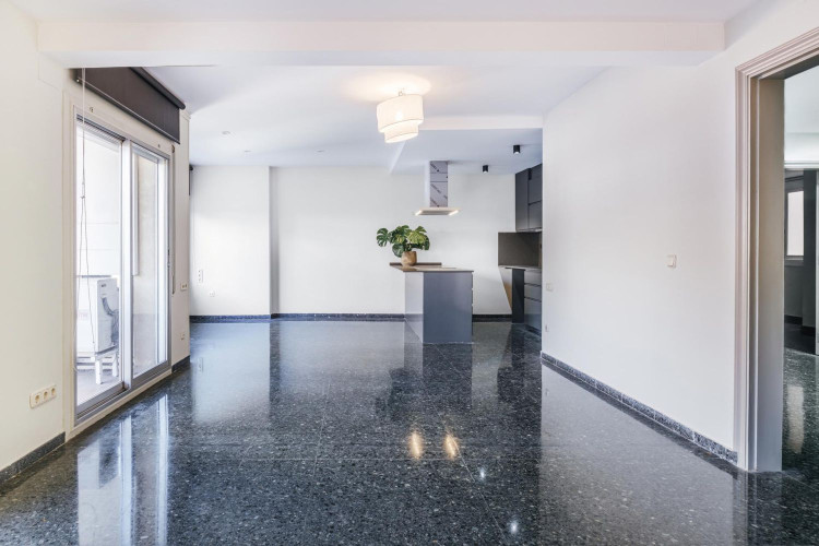 Vallparadu00EDs - Antic Poble de Sant Pere