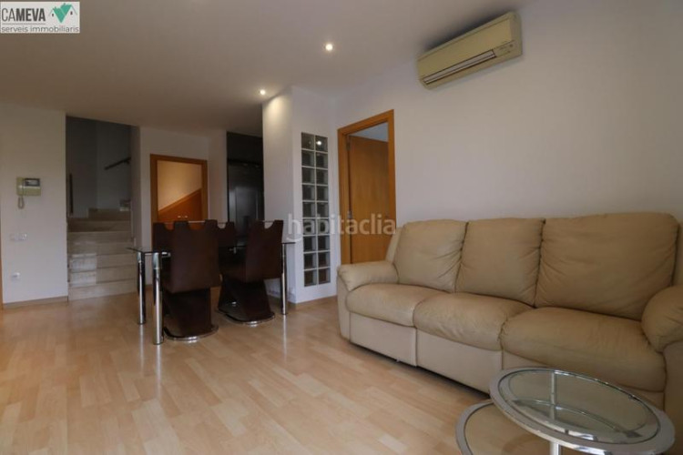 Dúplex duplex en vallparadís en Vallparadís - Antic Poble de Sant Pere Terrassa