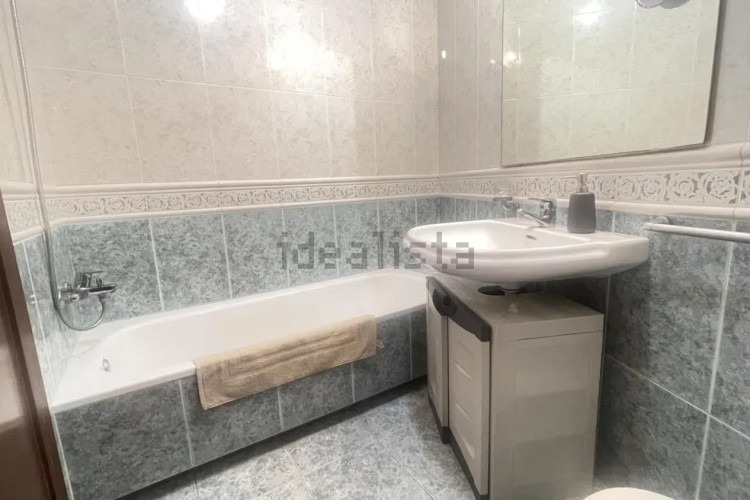 Piso en plaza del Mestre Serrat