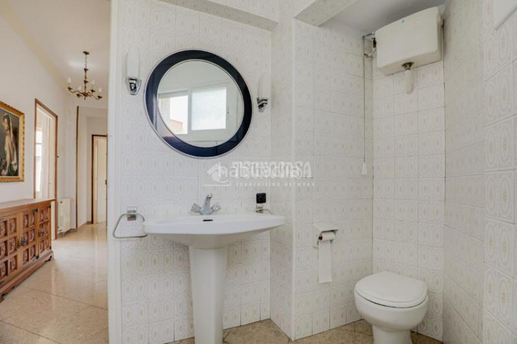 Casa pareada casa en venta en Sant Pere Nord Terrassa