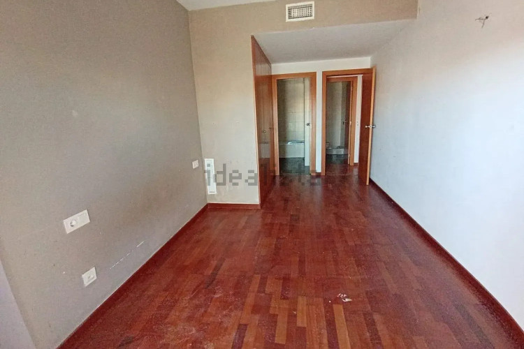 Piso en Barrio Ègara