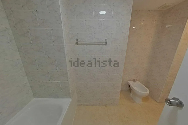 Piso en calle Renaixement