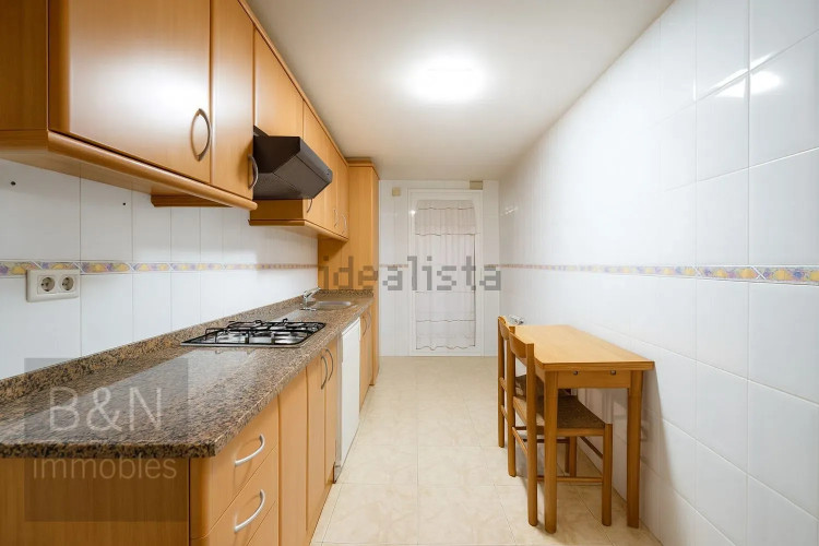 Piso en Barrio Can Boada