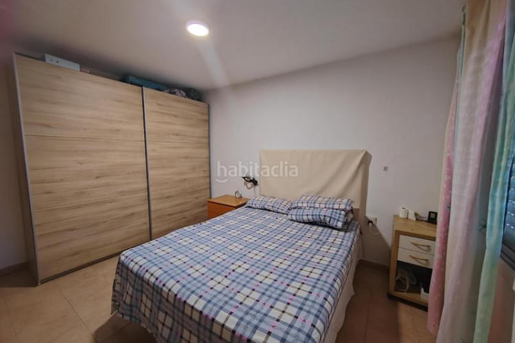 Planta baja junto a la avenida del vallès en Sant Pere Nord Terrassa