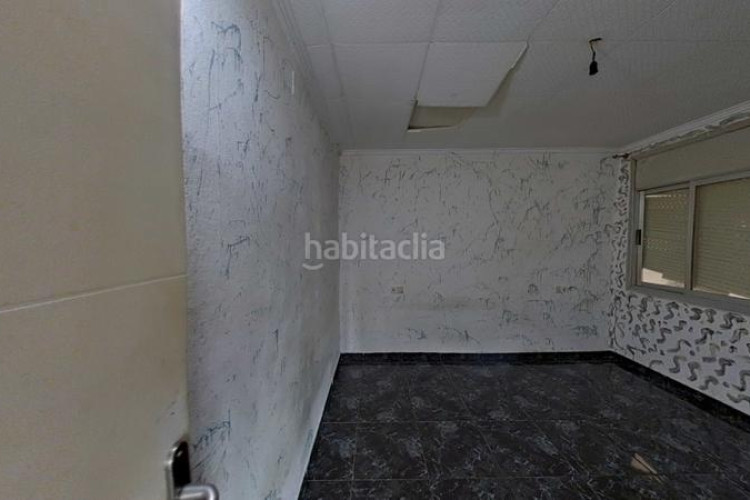 Apartamento en sant crispi en Ca n'Anglada Terrassa