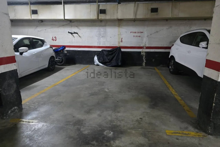 Piso en calle de Francesc Oller